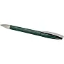 Ana recycled plastic ballpoint pen (blue ink) - Marksman