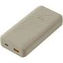 Xtorm XG220 Go2 15W prijenosna baterija s brzim punjenjem, 20.000 mAh - Xtorm