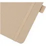 Honua A5 notes od recikliranog papira s omotom od recikliranog PET -a - Marksman