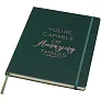 Executive notes s tvrdim koricama - JournalBooks