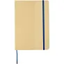 Nelida A5 recycled cardboard hard cover notebook