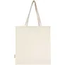 Orissa organska torba s potpunim umetkom, 180 g/m²