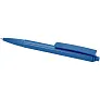 Elsa recycled plastic ballpoint pen (black ink) - Marksman
