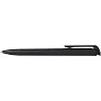 Lucia recycled plastic ballpoint pen (blue ink) - Marksman