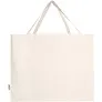 Odessa torba od GRS recikliranog pamuka, 220 g/m²