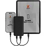 Xtorm XG220 Go2 15W prijenosna baterija s brzim punjenjem, 20.000 mAh - Xtorm