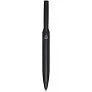 Blanca recycled aluminium ballpoint pen (blue ink)
