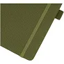 Honua A5 notes od recikliranog papira s omotom od recikliranog PET -a - Marksman