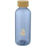Ziggs 650 ml recycled plastic sports bottle