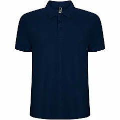 short sleeve kids polo - Roly