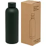 Spring boca od RCS recikliranog nehrđajućeg čelika s bakrenom vakuumskom izolacijom, 500 ml