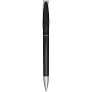 Ana recycled plastic ballpoint pen (blue ink) - Marksman