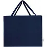 Odessa torba od GRS recikliranog pamuka, 220 g/m²
