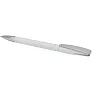 Ana recycled plastic ballpoint pen (blue ink) - Marksman