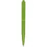 Elsa recycled plastic ballpoint pen (black ink) - Marksman