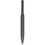 Blanca recycled aluminium ballpoint pen (blue ink)