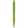 Elsa recycled plastic ballpoint pen (black ink) - Marksman