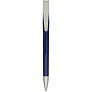 Ana recycled plastic ballpoint pen (blue ink) - Marksman