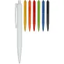Elsa recycled plastic ballpoint pen (black ink) - Marksman