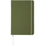 Spectrum A5 notebook with blank pages