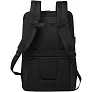 Expedition Pro GRS reciklirani proširivi ruksak za 17" laptop, 35L