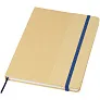 Nelida A5 recycled cardboard hard cover notebook