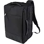 Expedition Pro GRS reciklirani proširivi ruksak za 17" laptop, 35L