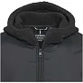 Evans unisex recycled sherpa fleece - Elevate NXT
