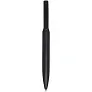 Blanca recycled aluminium ballpoint pen (blue ink)