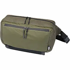 recycled modular sling bag