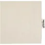 Madras torba s umetkom od GRS recikliranog pamuka,140 g/m²