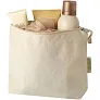 Orissa 180 g/m² organska toaletna torbica, 1L
