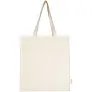 Orissa organska torba s potpunim umetkom, 180 g/m²