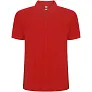 Pegaso Premium short sleeve men's polo - Roly