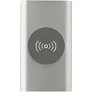 Juice 4000 mAh Type-C recycled aluminium wireless power bank