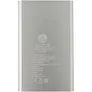 Pep 4000 mAh Type-C recycled aluminium power bank