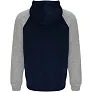 Badet dječji dvobojni hoodie - Roly