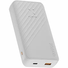 15W prijenosna baterija s brzim punjenjem, 20.000 mAh - Xtorm