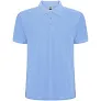 Pegaso Premium short sleeve men's polo - Roly