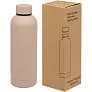 Spring boca od RCS recikliranog nehrđajućeg čelika s bakrenom vakuumskom izolacijom, 500 ml