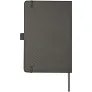 Honua A5 notes od recikliranog papira s omotom od recikliranog PET -a - Marksman