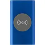 Juice 4000 mAh Type-C recycled aluminium wireless power bank