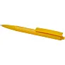 Elsa recycled plastic ballpoint pen (black ink) - Marksman