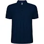 Pegaso Premium short sleeve men's polo - Roly