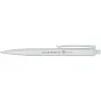 Elsa recycled plastic ballpoint pen (blue ink) - Marksman