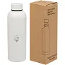 Spring boca od RCS recikliranog nehrđajućeg čelika s bakrenom vakuumskom izolacijom, 500 ml