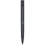Juana recycled aluminium ballpoint pen (blue ink)