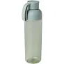 Illuminate RPET boca za vodu, 600 ml