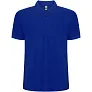 Pegaso Premium short sleeve men's polo - Roly