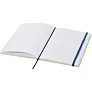 Nelida A5 recycled cardboard hard cover notebook